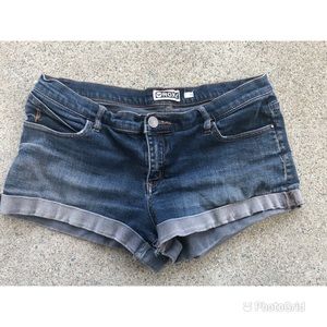Roxy Shorts
